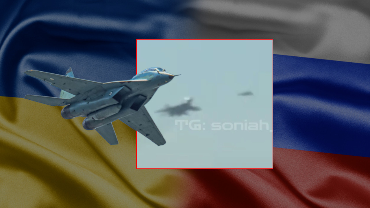 Ukrajinski pilot: Rusi menjaju taktiku, ovo je naš problem