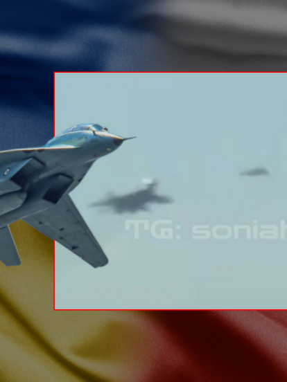 Ukrajinski pilot: Rusi menjaju taktiku, ovo je naš problem