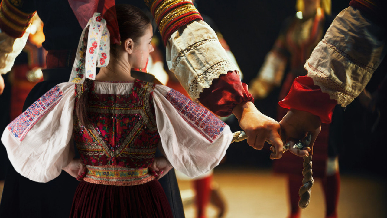 Носили их великаши и аристократе Најстарија српска презимена