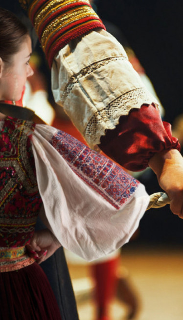 Носили их великаши и аристократе Најстарија српска презимена