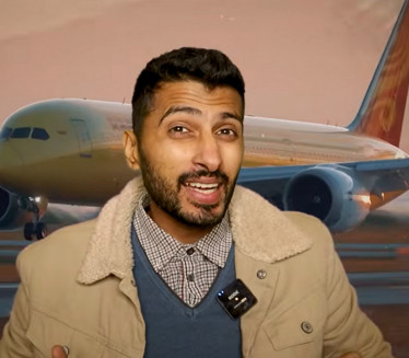 Pilot otkrio tužnu istinu o svom poslu: Niko vam to ne kaže