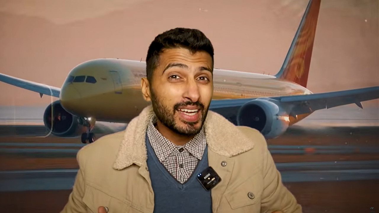 Pilot otkrio tužnu istinu o svom poslu: Niko vam to ne kaže