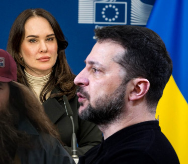 Акција Форест Гамп:Ухапшена заменица шефа кабинета Зеленског