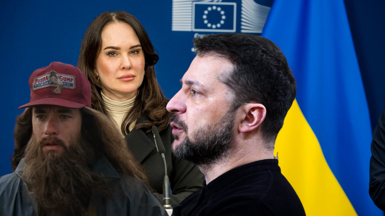 Акција Форест Гамп:Ухапшена заменица шефа кабинета Зеленског