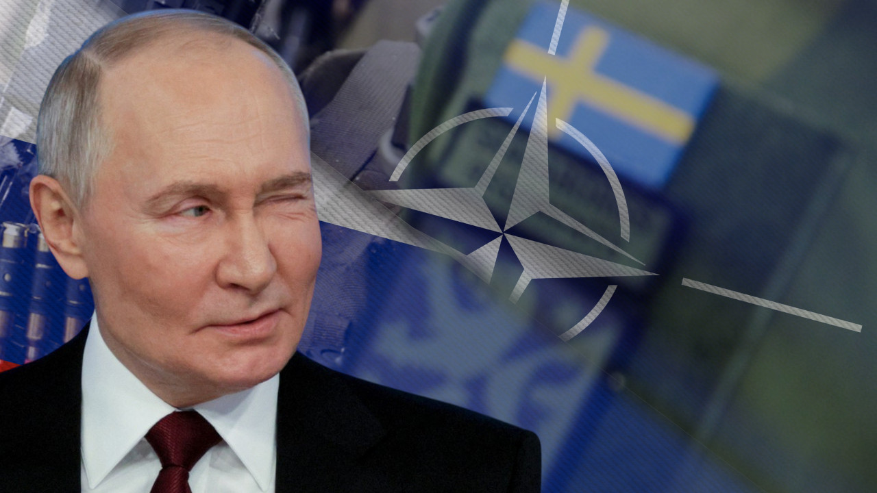 Gradi kuću tik uz NATO bazu: Otkriveno ko je ruski biznismen