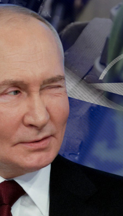 Gradi kuću tik uz NATO bazu: Otkriveno ko je ruski biznismen