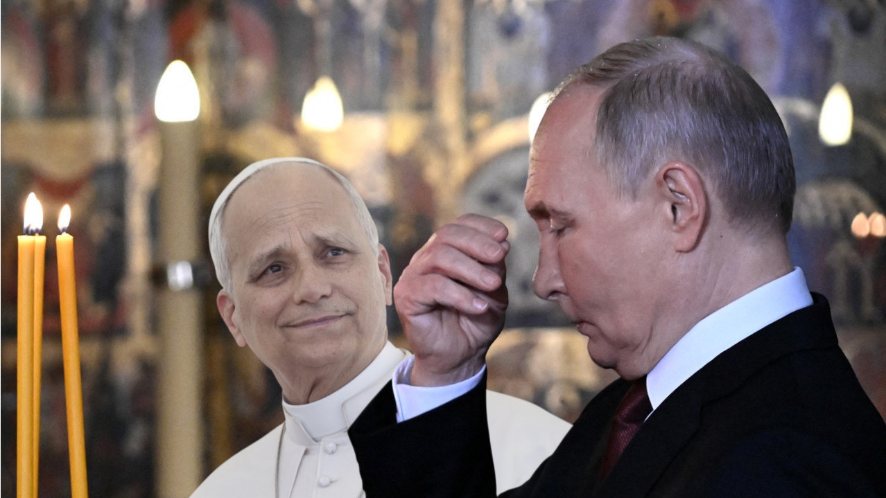 Moskva i Vatikan postigli dogovor - prvi put posle 5 godina
