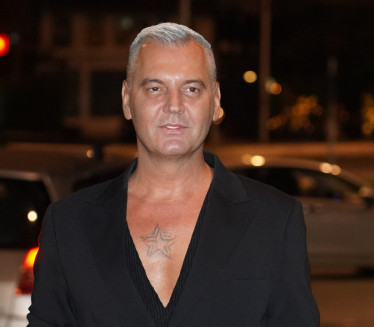 Како и зашто је Милан Милошевић приведен у Новом Саду