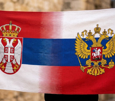 Moskva izdala saopštenje o Srbiji:"Sarađujemo i sarađivaćemo"