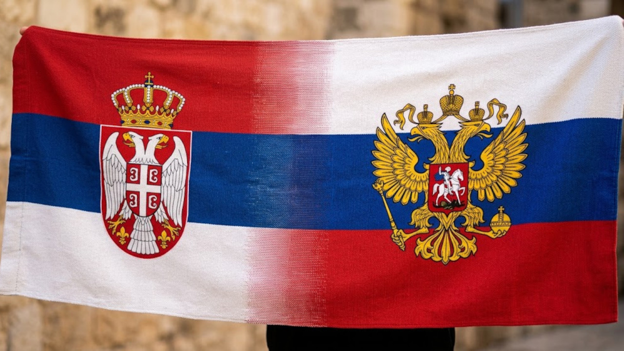 Moskva izdala saopštenje o Srbiji:"Sarađujemo i sarađivaćemo"