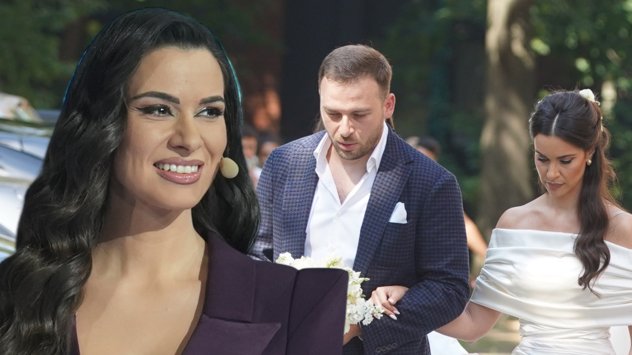 Malo ko zna: Koliko je Dragana Kosjerina starija od supruga?