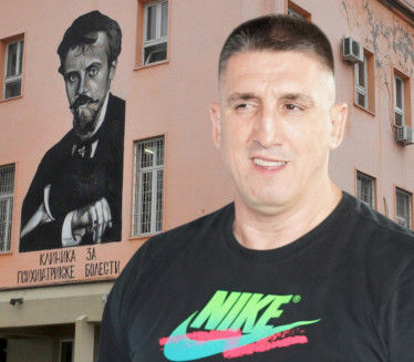 Чак 41 пут завршио у "Лази“ Шокантно признање Кристијана