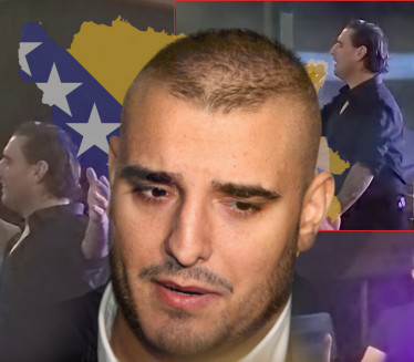 Лазића јавно исмејавају у БиХ: "Шта се њему десило?" (Видео)
