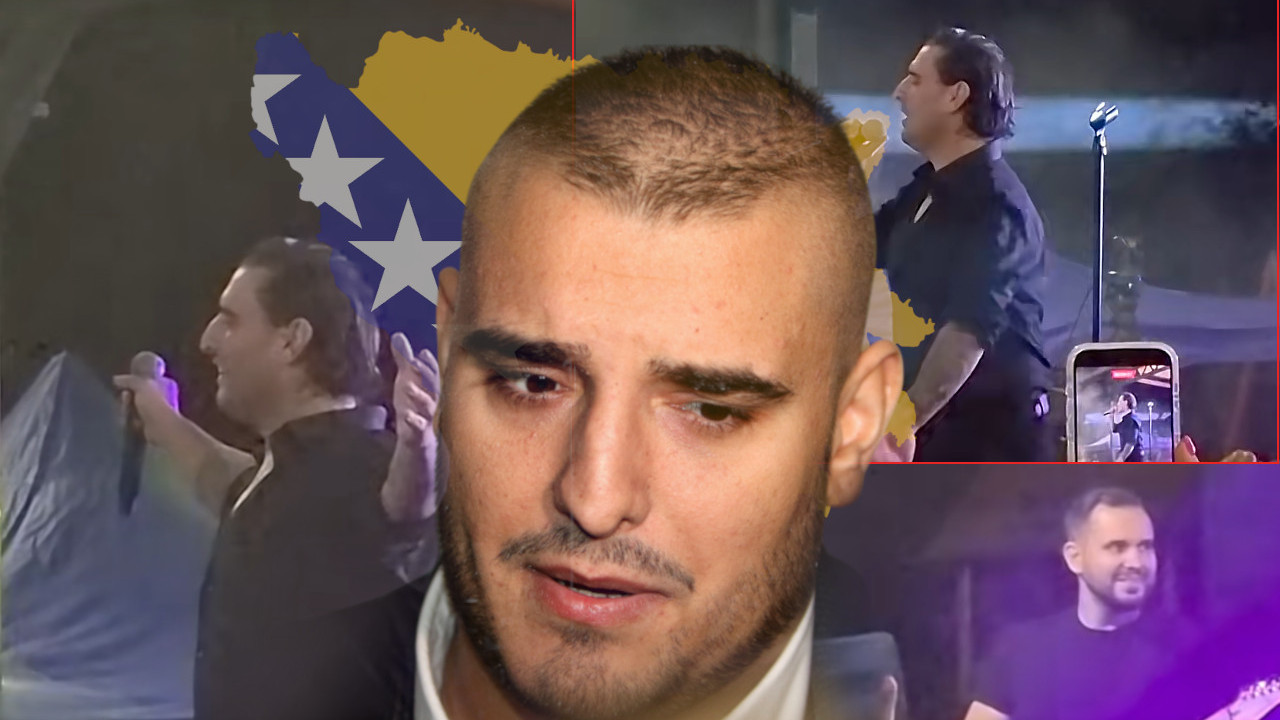 Лазића јавно исмејавају у БиХ: "Шта се њему десило?" (Видео)