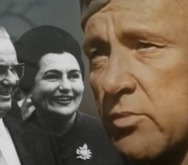 Зашто је Бартон мрзео Тита: У све је умешана Ричардова жена