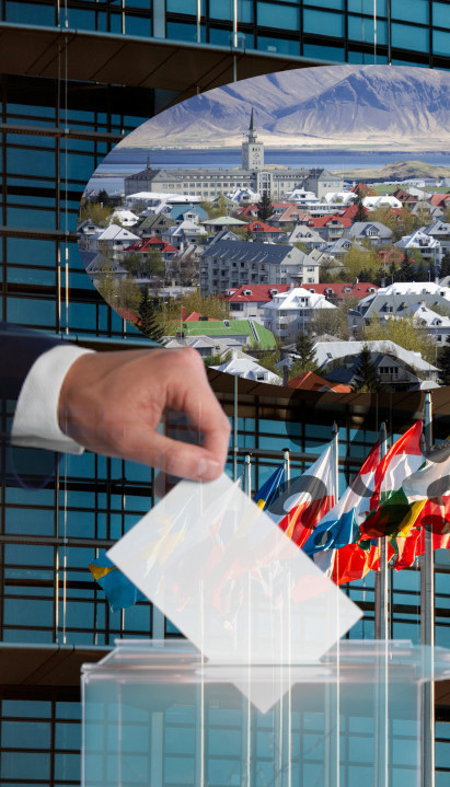 Island ponovo kreće ka EU? U subotu pada odluka