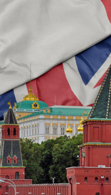 Posle Londona zaprećeno i Parizu: "Igrate se vatrom!"