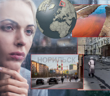 Sablasan: Do njega nema puteva, za ulazak potrebna DOZVOLA