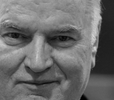 Poznato vreme i mesto sahrane Ratka Mladića