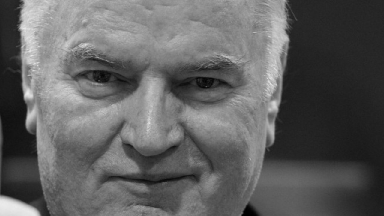 Telo Mladića preuzeto, popodne bi trebalo da stigne u Srbiju