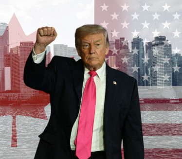 Трамп преименовао понос Канаде - сад се зове "Америка"!