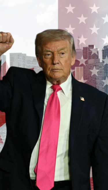 Трамп оком, они скоком! Епл преименовао име језера Онтарио
