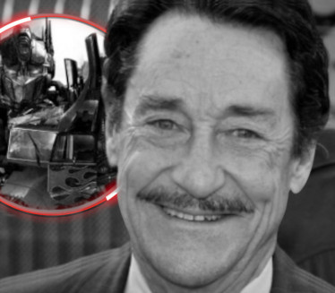 Preminuo glumac Piter Kalen, zvezda "Transformesa"