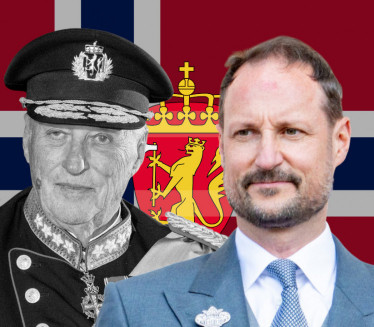 Beg pred Hitlerom, bio vrhunski as: Kralj vladao preko 35leta