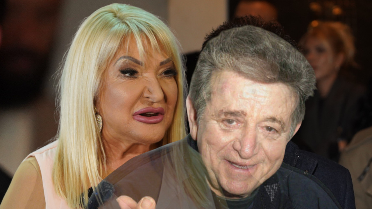 "Liči na Mongolku, nisam je prepoznao": Zahar o Goci