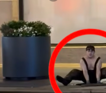 NJujorška misterija: Ko su ljudi koji žive pod zemljom? (video)