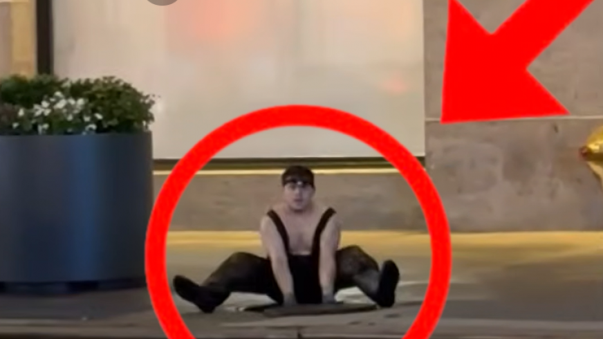 NJujorška misterija: Ko su ljudi koji žive pod zemljom? (video)