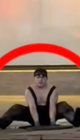 NJujorška misterija: Ko su ljudi koji žive pod zemljom? (video)