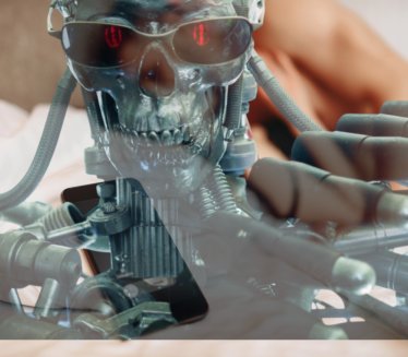 Robotom snimio ženu sa ljubavnikom: Dobio pet meseci zatvora