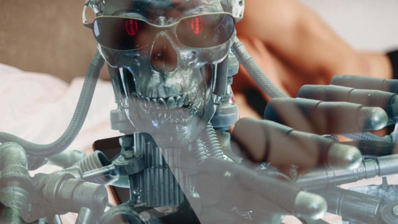 Robotom snimio ženu sa ljubavnikom: Dobio pet meseci zatvora