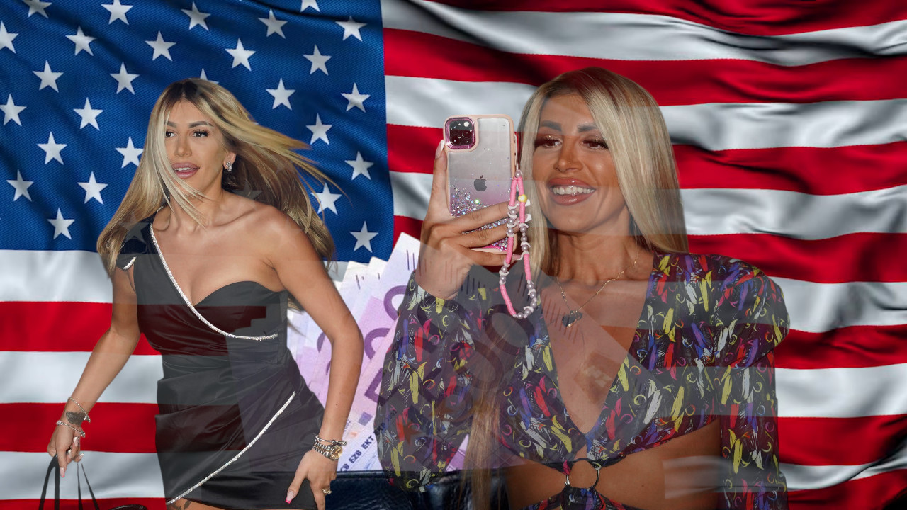 Dalila napravila biznis u Americi: Zarada paprena