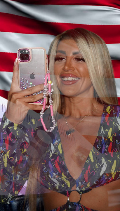 Dalila napravila biznis u Americi: Zarada paprena