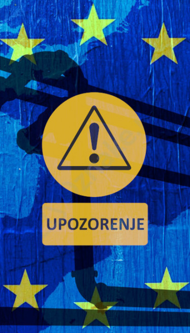 Zalihe gasa na minimumu: Evropu čeka neizvesna zima