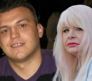 Sin joj je u zatvoru Najtiražnija folkerka ne izlazi iz kuće