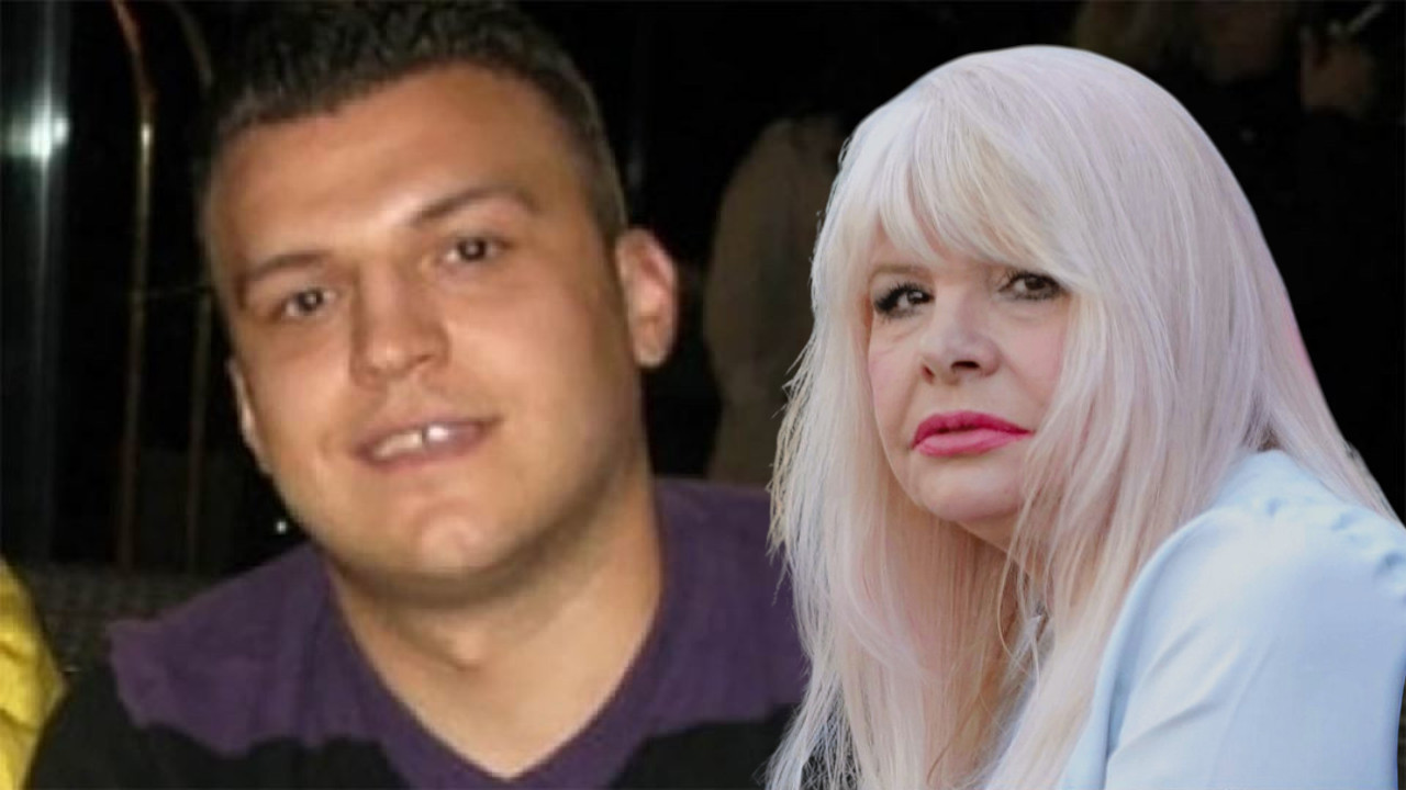 Sin joj je u zatvoru Najtiražnija folkerka ne izlazi iz kuće