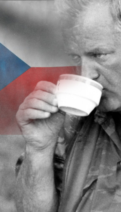 Oglasio se Čeh kome preti robija zbog Mladića