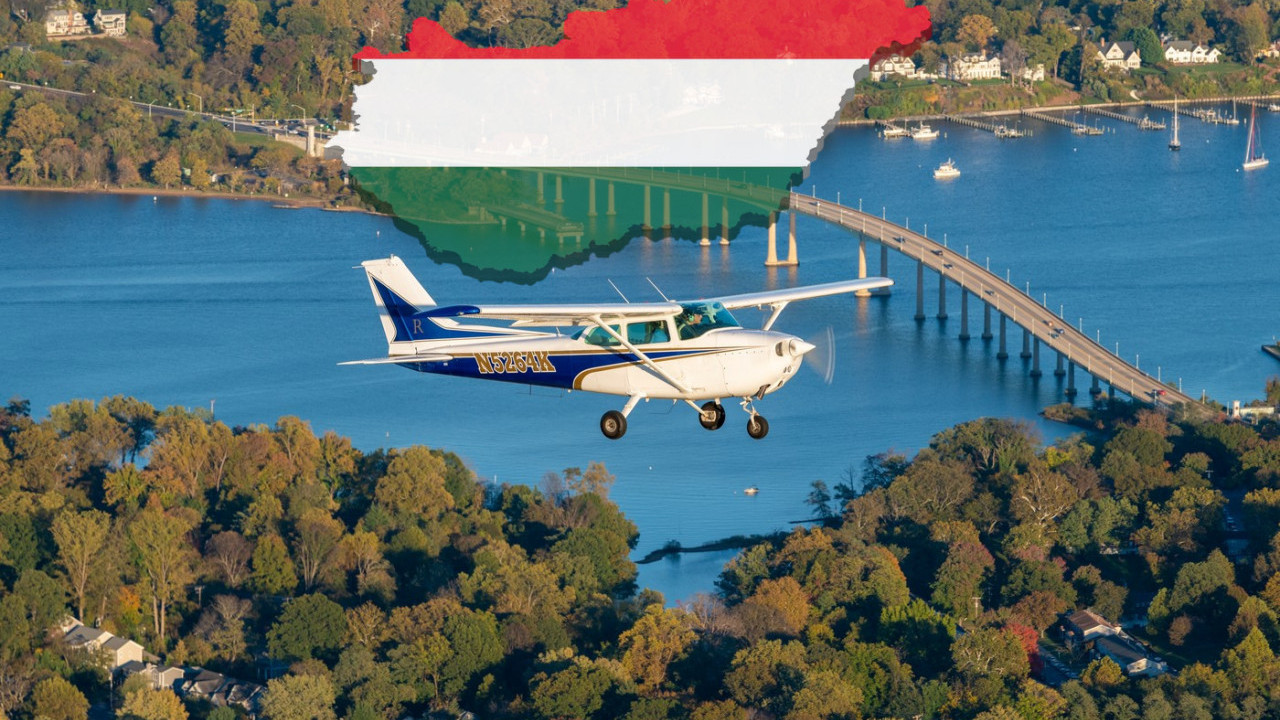 Pijan ukrao avion i krenuo ka nuklearki: Podignuti lovci