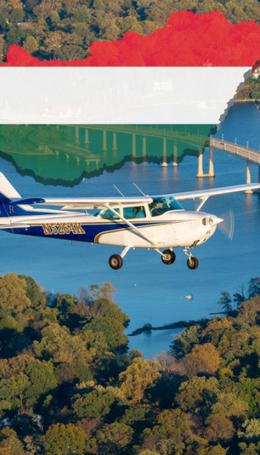 Pijan ukrao avion i krenuo ka nuklearki: Podignuti lovci