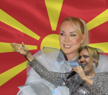 Лепа Брена приморана да одложи концерт: Ево због чега