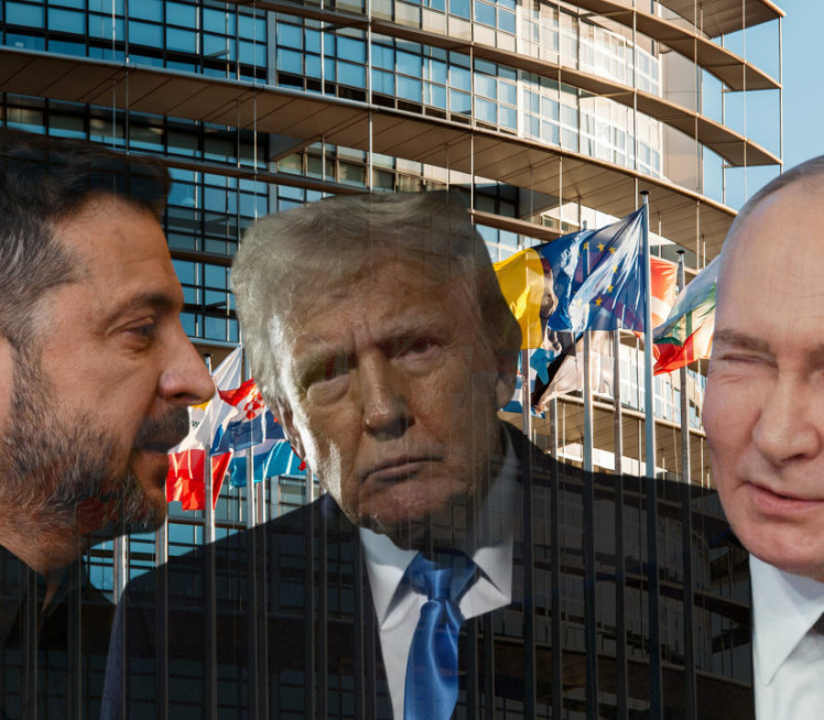 Putin pozvan u SAD: Sprema li se novi susret sa Trampom?