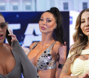 "Aneli je bolji čovek": Maja žestoko udarila na Staniju