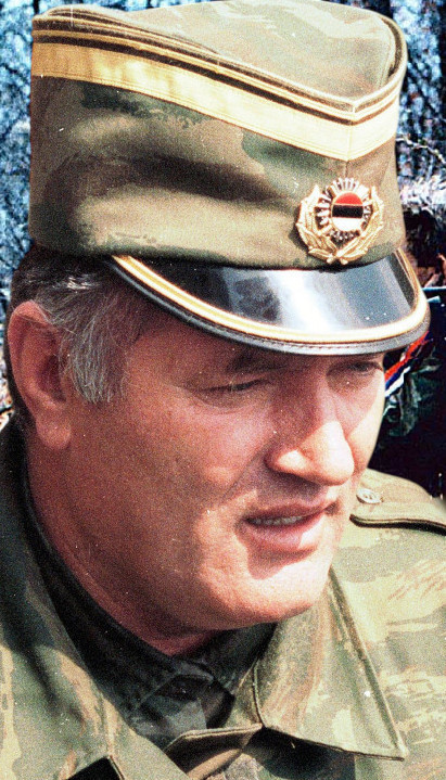 "JURIŠAO DA POGINE!" Kako je Mladić reagovao na smrt ćerke
