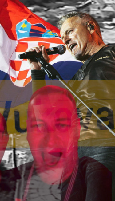 Hrvatski ministar na sav glas pevao Tompsona u Vukovaru