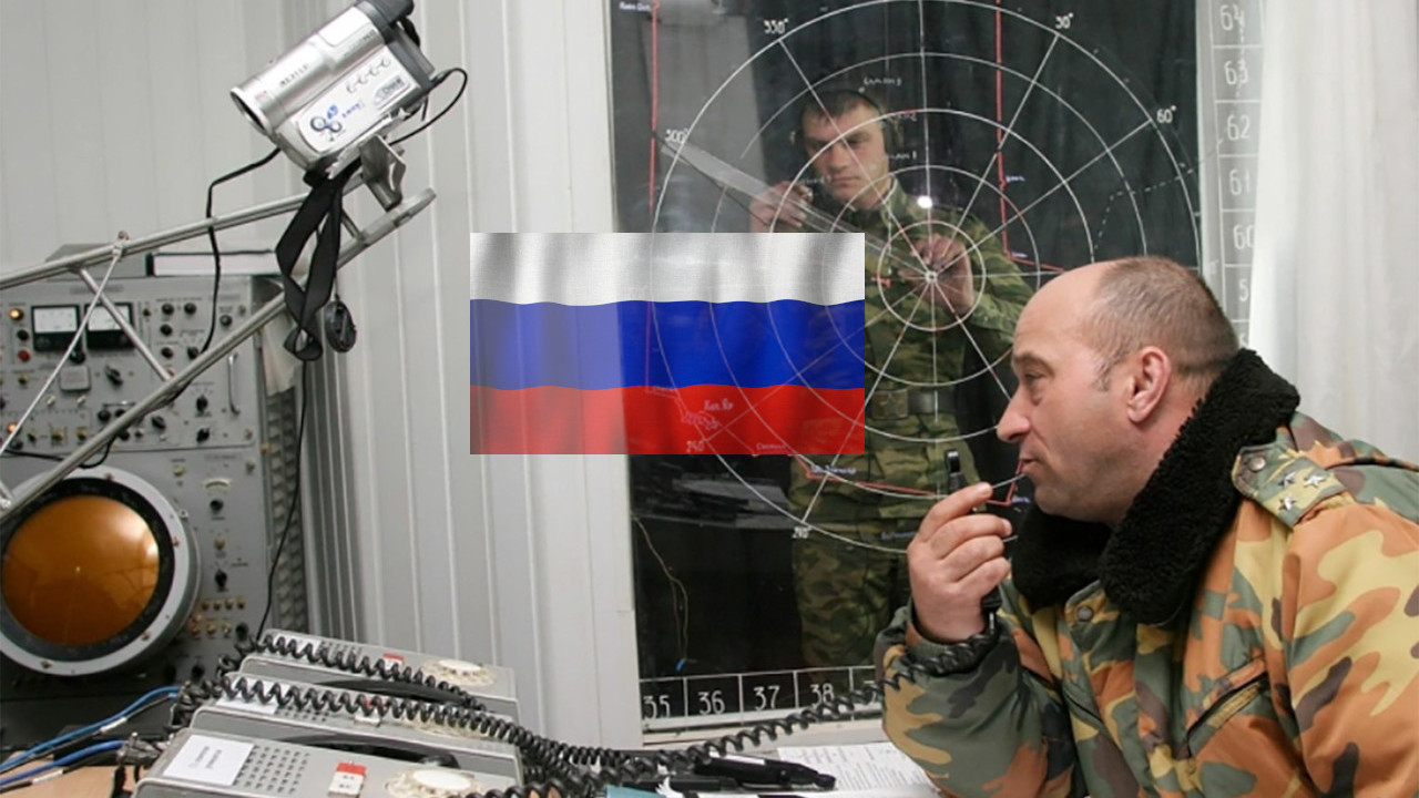 Oglasio se ruski "Radio sudnjeg dana": Čuo se muški glas