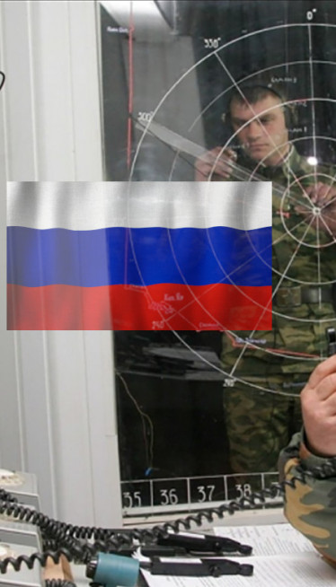 Oglasio se ruski "Radio sudnjeg dana": Čuo se muški glas