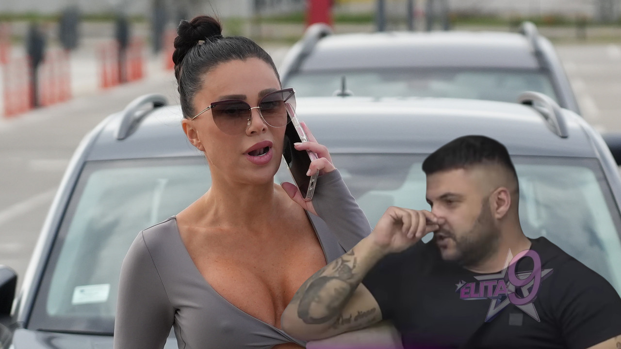 Stanija i Asmin ponovo oči u oči pred "Elitu 10"